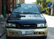 Isuzu Gemini 2004 - Bán Isuzu Gemini sản xuất năm 2004, màu đen chính chủ giá 195 triệu tại Ninh Bình