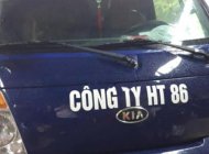 Kia Bongo III 2005 - Bán xe Kia Bongo III 2005, màu xanh lam, xe nhập giá 130 triệu tại Bắc Giang