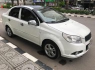 Chevrolet Aveo LTZ 2014 - Cần bán Chevrolet Aveo LTZ đời 2014, màu trắng, giá chỉ 328 triệu giá 328 triệu tại Tp.HCM