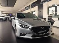 Mazda 3 15G AT SD FL 2018 - Bán Mazda 3 2018 màu bạc giá sập sàn tại Cà Mau giá 659 triệu tại Cà Mau