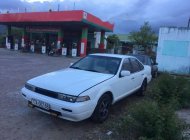 Nissan Cefiro 1993 - Bán Nissan Cefiro sản xuất 1993, màu trắng, nhập khẩu  giá 65 triệu tại Bình Định