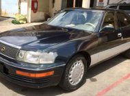 Lexus LS 400 1992 - Cần bán lại xe Lexus LS 400 đời 1992, nhập khẩu nguyên chiếc giá 175 triệu tại Tp.HCM