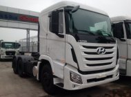 Hyundai HD 700 2016 - Bán xe đầu kéo Huyndai HD700 giá 1 tỷ 320 tr tại Hà Nội