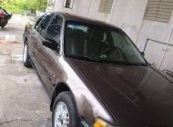 Honda Accord   1993 - Bán Honda Accord đời 1993, màu nâu, xe nhập giá 85 triệu tại Quảng Ngãi