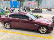 Jaguar XE Prestige  2016 - Cần bán gấp Jaguar XE Prestige - đời 2016, sản xuất 2015, 2.0 màu trắng, đen 0918842662 giá 1 tỷ 500 tr tại Tp.HCM