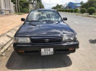 Toyota Cressida 2000 - Bán Toyota Cressida sản xuất 2000, màu đen giá 60 triệu tại Cần Thơ