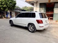 Mercedes-Benz CLK class 220 CDI 2013 - Bán xe Mercedes - Benz GLK 220 CDI giá 1 tỷ 50 tr tại Hà Nội