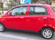 Daewoo Matiz Super 2007 - Bán Daewoo Matiz đăng ký lần đầu 2007, màu đỏ, xe nhập, 165 triệu giá 165 triệu tại Hải Dương