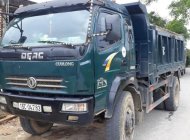 Fuso Xe ben 2012 - Bán xe Cửu Long 7 tấn sản xuất 2012, màu xanh   giá 220 triệu tại Lạng Sơn