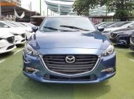Mazda 3 15G AT SD FL 2018 - Bán Mazda 3 2018 màu xám xanh, giá sập sàn tại Cà Mau giá 659 triệu tại Cà Mau