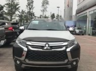 Mitsubishi Pajero Sport 2018 - Bán Mitsubishi Pajero Sport năm 2018, xe nhập Thái Lan giá 1 tỷ 63 tr tại Lào Cai