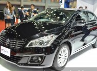 Suzuki Ciaz 2018 - Cần bán xe Suzuki Ciaz năm sản xuất 2018, màu đen, nhập khẩu giá 499 triệu tại Lâm Đồng