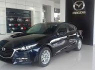 Mazda 3 15G AT SD FL 2018 - Bán Mazda 3 2018 màu xanh 42M, giá sập sàn tại Cà Mau giá 659 triệu tại Cà Mau