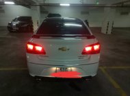Chevrolet Alero LT 2017 - Bán xe Chevrolet Cruze LT 2017 màu trắng giá 480 triệu tại Tp.HCM