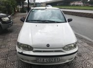 Fiat Siena HLX 2003 - Bán xe Fiat Siena HLX sản xuất 2003, màu trắng  giá 80 triệu tại Đồng Nai