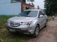 Acura CDX 2007 - Bán xe Acura CDX đời 2007, màu bạc, nhập khẩu   giá 780 triệu tại Tp.HCM