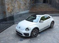 Volkswagen New Beetle 2018 - Ưu đãi mùa mưa với những phần quà hấp dẫn khi đặt mua trong tháng 9 giá 1 tỷ 469 tr tại Khánh Hòa