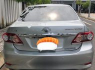 Toyota Corolla altis 2.0 2010 - Bán xe Toyota Corolla altis 2.0 đời 2010, màu bạc như mới  giá 529 triệu tại Hậu Giang