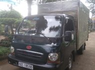 Kia K2700 2003 - Cần bán Kia K2700 đời 2003, màu xanh lam, nhập khẩu nguyên chiếc giá cạnh tranh giá 95 triệu tại Đắk Lắk