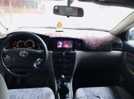 Toyota Corolla altis 2003 - Cần bán xe Toyota Corolla altis sản xuất 2003, màu bạc  giá 249 triệu tại Quảng Nam