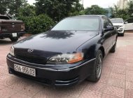 Lexus GS    300  1992 - Cần bán gấp Lexus GS300 sx 1992, đăng ký 1993 chính chủ giá 135 triệu tại Hà Nội