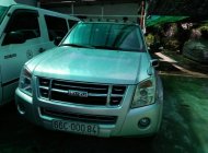 Isuzu Dmax 2008 - Cần bán lại xe cũ Isuzu Dmax đời 2008, màu bạc giá 330 triệu tại Cần Thơ