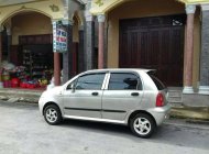 Chery QQ3   MT 2009 - Cần bán lại xe Chery QQ3 MT 2009, màu bạc, giá tốt giá 395 triệu tại Nam Định