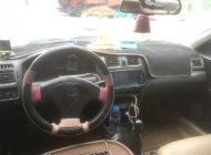 Mazda 323   2001 - Cần bán gấp Mazda 323 sản xuất năm 2001, màu đen, 105 triệu giá 105 triệu tại Lạng Sơn