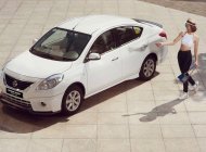 Nissan Sunny XL 2018 - Bán xe Nissan Sunny xe Nhật, giá rẻ nhất thị trường, chỉ cần trả trước 150tr giá 438 triệu tại Quảng Nam
