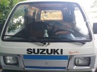 Suzuki Super Carry Van   1997 - Cần bán xe Suzuki Super Carry Van đời 1997, màu trắng giá 55 triệu tại Quảng Nam