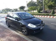 Nissan Tiida   2007 - Bán 1 chiếc Nissan Tiida 5 cửa, nhập khẩu Nhật Bản, màu đen, số tự động, đời 2007
 giá 285 triệu tại BR-Vũng Tàu