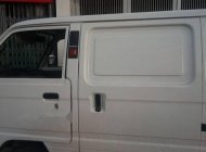 Suzuki Super Carry Van   2010 - Bán xe Suzuki Super Carry Van đời 2010, màu trắng, giá 135tr giá 135 triệu tại Bắc Ninh