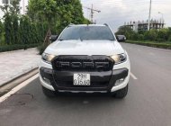 Ford Ranger Wildtrack 2016 - Xe Ford Ranger Wildtrack đời 2016, màu trắng, xe nhập
 giá 796 triệu tại Hà Nội