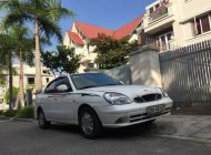 Daewoo Nubira   2005 - Bán ô tô Daewoo Nubira đời 2005, màu trắng chính chủ, 75 triệu giá 75 triệu tại Hà Nội