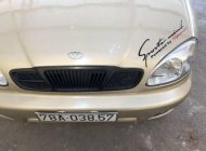 Daewoo Lanos  MT 2000 - Bán Daewoo Lanos MT đời 2000, nội thất đẹp giá 85 triệu tại Phú Yên