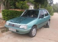 Peugeot 205   1987 - Bán ô tô Peugeot 205 năm sản xuất 1987 số sàn giá 58 triệu tại Tp.HCM