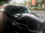 Mazda CX 5 2.5 AT 2WD 2017 - Cần bán Mazda CX 5 2.5 AT 2WD đời 2017, màu đen chính chủ  giá 860 triệu tại Yên Bái