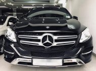 Mercedes-Benz GLC-Class 2015 - Bán xe Mercedes Benz GLE Class GLE 400 4Matic Exclusive 2015 - 3 tỷ 50 triệu giá 3 tỷ 50 tr tại Tp.HCM