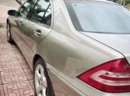 Mercedes-Benz C class C240 2005 - Bán Mercedes C240 đời 2005 số tự động, giá 280tr giá 280 triệu tại Đồng Nai