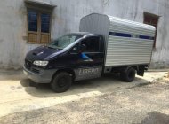 Hyundai Libero 2000 - Chính chủ bán Hyundai Libero năm 2000, màu xanh lam giá 98 triệu tại Đắk Lắk