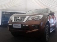 Nissan Terrano  2.5 AT  2018 - Bán xe Nissan Terrano 2.5 AT sản xuất 2018, giá tốt giá 900 triệu tại Hà Nội