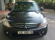 Mitsubishi Zinger  GLS  2008 - Bán Mitsubishi Zinger GLS đời 2008, màu xám giá 280 triệu tại Hải Dương