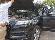 Audi Q7   4.2 2009 - Cần bán xe Audi Q7 4.2 đời 2009, nhập khẩu nguyên chiếc giá 1 tỷ 100 tr tại TT - Huế