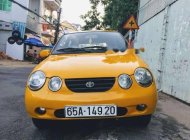 Toyota Yaris 2005 - Bán Toyota Yaris 2005, màu vàng, nhập khẩu giá 58 triệu tại Cần Thơ