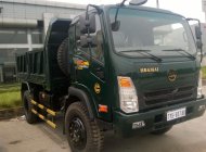 Xe tải 2,5 tấn - dưới 5 tấn 2018 - Nam Định bán xe Hoa Mai Ben 3 tấn loại tự đổ, giá tốt nhất giá 300 triệu tại Nam Định