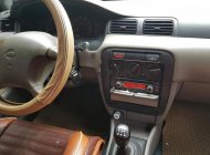 Nissan Sunny 1995 - Cần bán lại xe Nissan Sunny sản xuất 1995, màu xám chính chủ giá 78 triệu tại Hà Nội