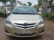 Toyota Vios E 2007 - Cần bán gấp Vios E sản xuất 2007, xe sử dụng kỹ đồng sơn bóng đẹp giá 265 triệu tại Đồng Nai