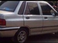 Kia Pride    1991 - Cần bán xe Kia Pride sản xuất 1991, màu xám, nhập khẩu nguyên chiếc, giá 44tr giá 44 triệu tại Tp.HCM