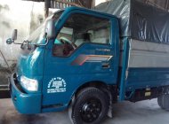 Kia K165 2015 - Cần bán Kia K165 đăng ký 2015, màu xanh lam xe nhập, 280 triệu giá 280 triệu tại Vĩnh Long