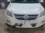 Volkswagen Tiguan    2010 - Bán Volkswagen Tiguan 2010, màu trắng, nhập khẩu giá 620 triệu tại Nghệ An